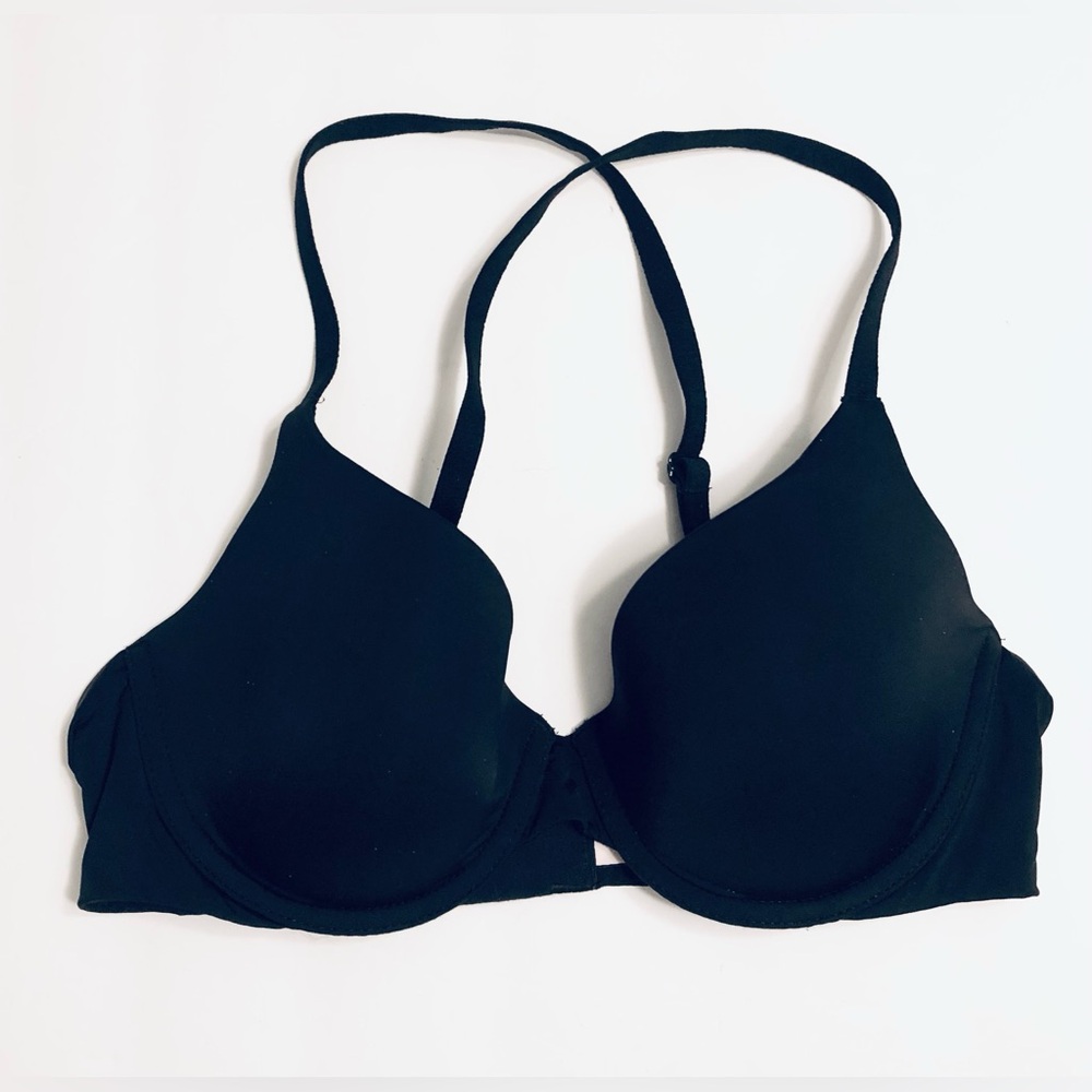 VS T Shirt Bra 34B